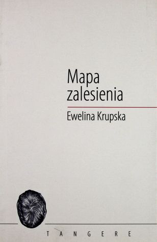 Mapa zalesienia (Paperback)