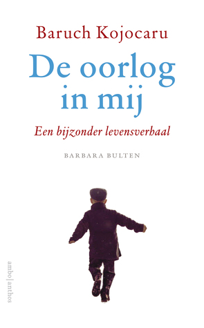 De oorlog in mij (Hardcover)