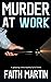 Murder at Work (DI Hillary ...