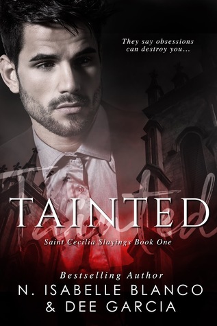 Tainted (Unknown Binding)
