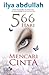 566 Hari Mencari Cinta by Ilya Abdullah