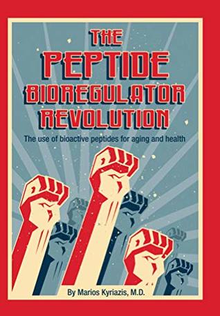 The peptide bioregulator revolution book