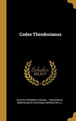 Codex Theodosianus