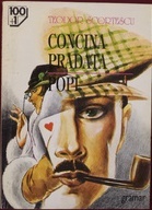 Concina pradata - Popi (Paperback)