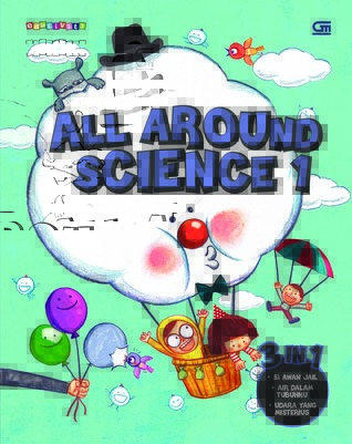All Around Science 1