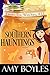 Southern Hauntings (Sweet T...