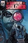 Winter Soldier #4 by Kyle Higgins