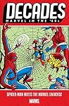Decades: Marvel i...