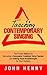 Teaching Contemporary Singing: The Proven Method for Becoming a Successful, Confident Voice Teacher and Getting Vocal Breakthroughs for Your Students (Voice Teacher Success Book 1)