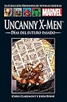 Uncanny X-Men: Dí...