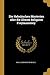 Die Hebräischen Mysterien oder die Älteste Religiöse Freymaurerey. (German Edition)