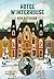 Hotel Winterhouse (Winterhouse, #1)