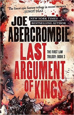 Last Argument of Kings