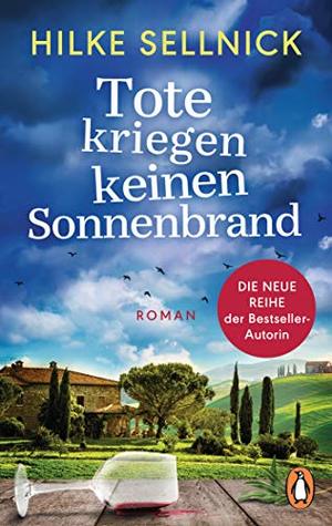 Tote kriegen keinen Sonnenbrand (Kindle Edition)