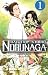 Bản Hợp Xướng Nobunaga - Tập 1