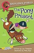 The Pony Present