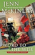 Word to the Wise (Library Lover's Mystery, #10)