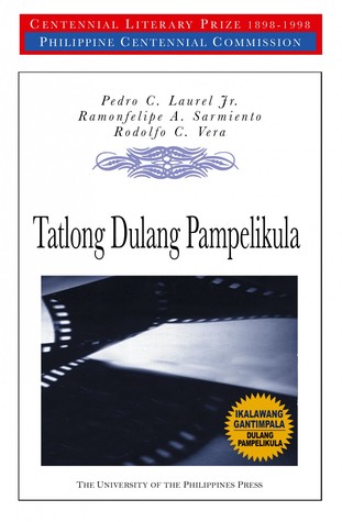 Tatlong dulang pampelikula