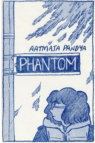 Phantom (Paperback)
