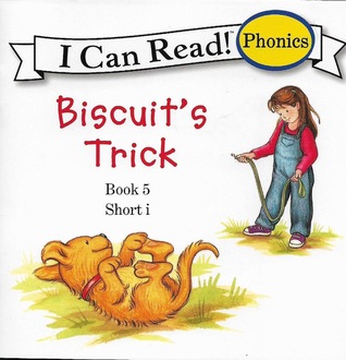 Biscuit's Trick: Book 5 Short i (Paperback)