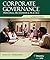 Corporate Governance: Princ...