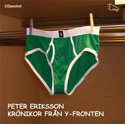 Krönikor från Y-fronten