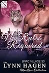 No Rules Required by Lynn Hagen
