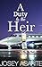 Duty To The Heir : Book One (The Heir’s Series Book 3)