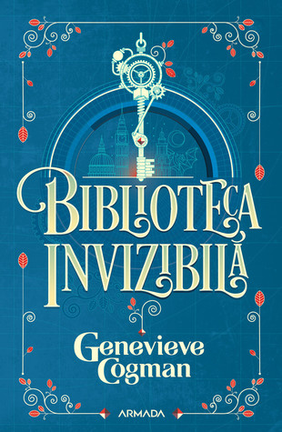 Biblioteca invizibilă