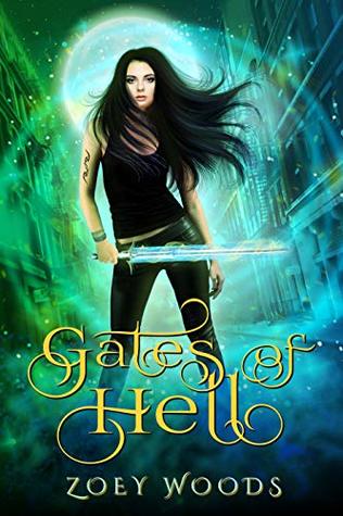 Gates of Hell (Kindle Edition)