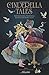 Cinderella Tales: International Cinderella Stories and Tales (Fairytalez)