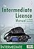 The Intermediate Licence Ma...