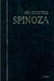 ETIKA, ĮRODYTA GEOMETRIJOS METODU IR SUSKIRSTYTA Į PENKIAS DALIS by Baruch Spinoza