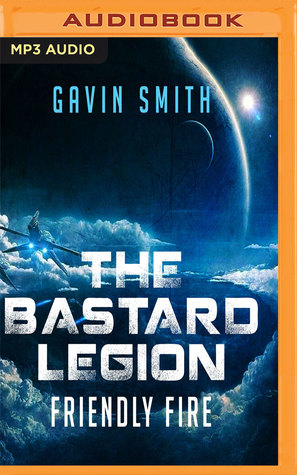 The Bastard Legion: Friendly Fire