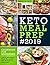 Keto Meal Prep 2019 Cookboo...