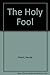 The Holy Fool [IMPORT]