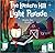 The Lantern Hill Light Parade