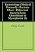 Bacteriology (Medical Focused) - Bacteria Chart - IMportant B... by Study Guide