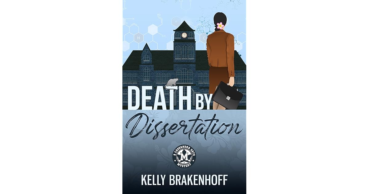 Dissertation meaning image