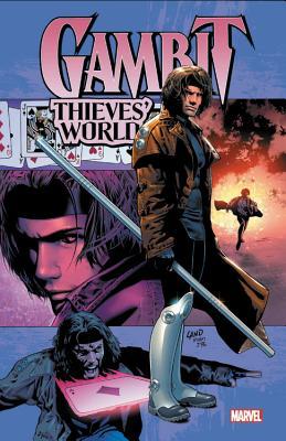 GAMBIT: THIEVES' WORLD (Paperback)