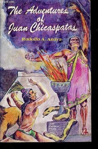 Adventures of Juan Chicaspatas
