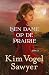 Een Dame op de Prairie