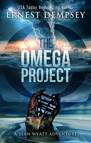 The Omega Project (Sean Wyatt #17)