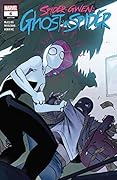 Spider-Gwen: Ghost-Spider #6