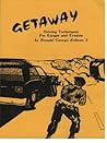 Getaway: Driving Techniques for Evasion and Escape