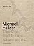 Michael Heizer by William L. Fox