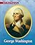 George Washington, Lets Read Bio Level 1: Houghton Mifflin We the People (We the People 97-98-99-00)