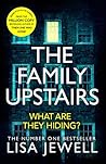 The Family Upstairs by Lisa Jewell