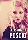 Pościg by Elle Kennedy Pościg by Elle Kennedy