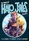 The Ballad of Halo Jones, Volume 1 by Alan             Moore